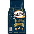 thumbnail image 5 of Goldfish Harry Potter Butterbeer Butterscotch Flavored Baked Grahams, 6.1 oz Bag, 5 of 8