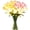 Mix, variant on Radiant Romantic Tulip Light, 15 Pcs Twinkling Tree Tulips, Tulip Light Flowers, Vase Not Included, Flower Shaped Ambient Night Lamp For Bedroom Bedside Decor & Gift