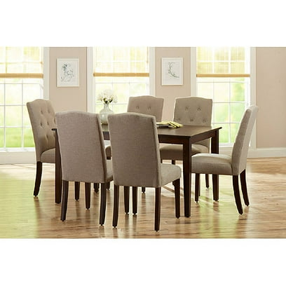 Better Homes and Gardens 7-Piece Dining Set