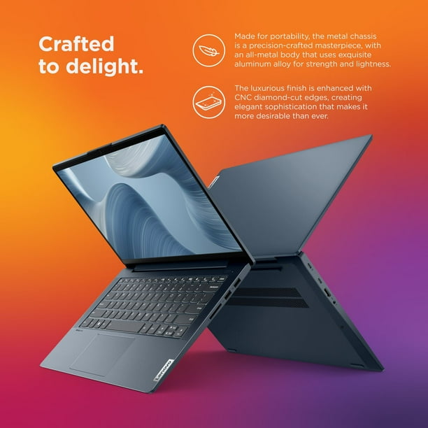 Lenovo New Ideapad 5i, 14