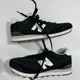 thumbnail image 5 of New Balance Mens 515 Sneaker Shoes Black White Size 8, 5 of 6