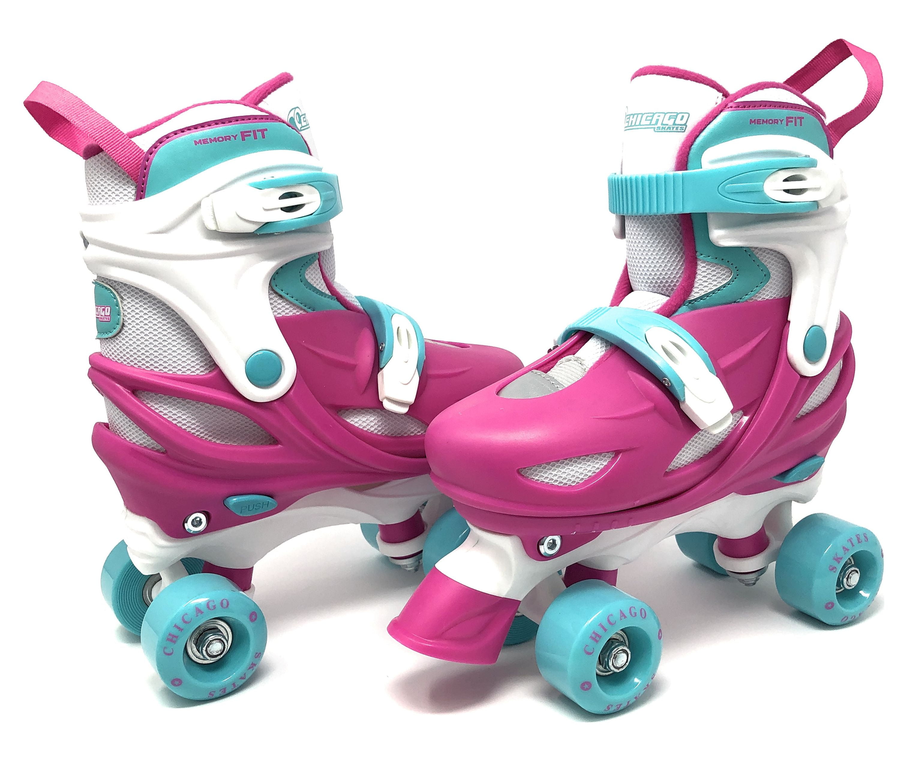 Juguetes Niños Años Patinete Ajustable Ruedas Minnie Mouse