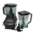 thumbnail image 1 of Ninja BL770 Mega Kitchen System Blender Food Processor (Certified Refurbished), 1 of 6