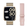 thumbnail image 1 of Smartwatch Gadgets&Fun Dynamic Square con Pantalla Grande Diseño Unisex, 1 of 5