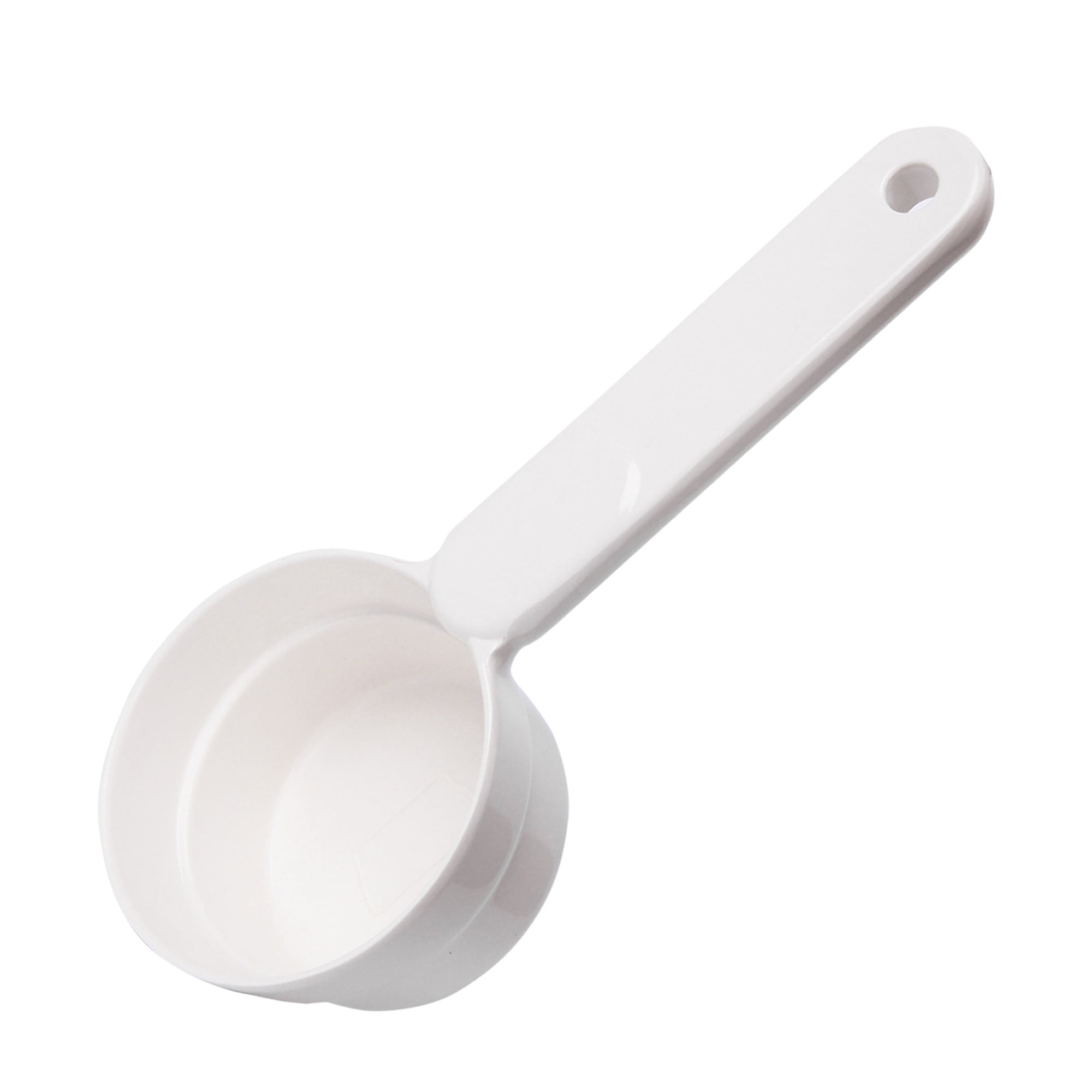 Dog food scoop with measurements hotsell