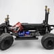 thumbnail image 5 of Yellow Metal Invisible Magnetic Car Shell Pillar RC Car Shell Pillar, 5 of 5