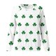 thumbnail image 4 of Blusas para las Mujeres Casual Manga Larga Cuello Redondo Sudadera de las Señoras, Poliéster Suave para Invierno Primavera Uso Diario, 4 of 8