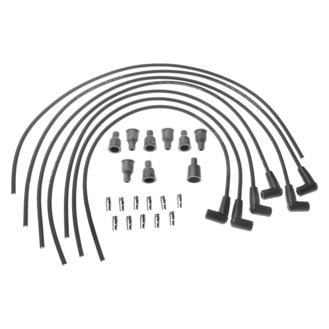 Standard Motor Products 2603W Pro Series Spark Plug Wire Set