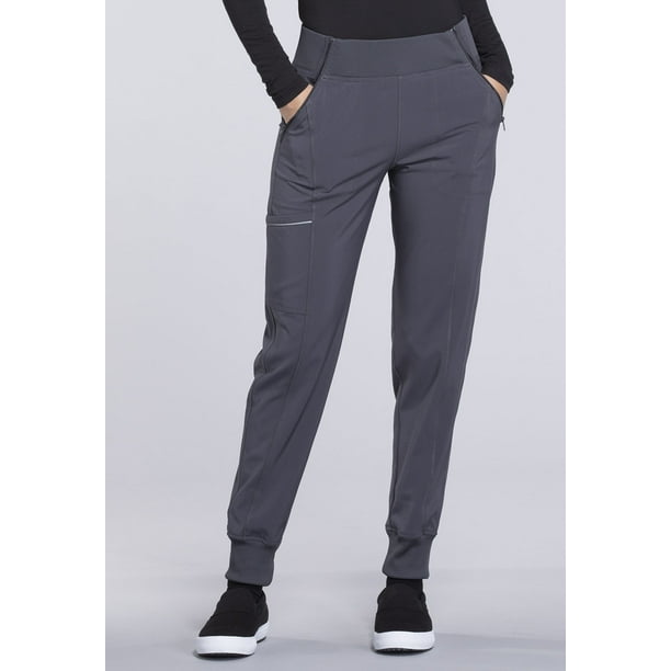 cherokee infinity joggers womens