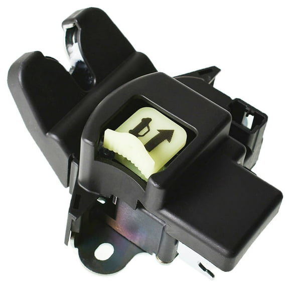 Fit for Kia Forte 2014-2020 Tailgate Trunk Latch Lock Actuator 81230A7030, 14-20 Forte Cargo Trunk Latch