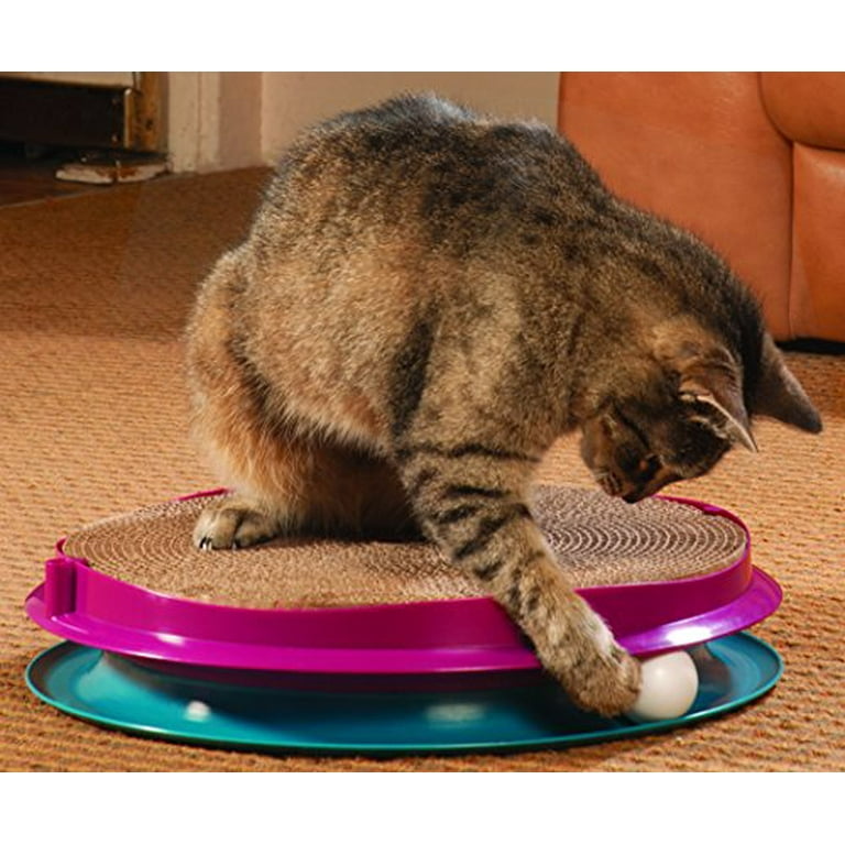 Mega turbo cat toy discount