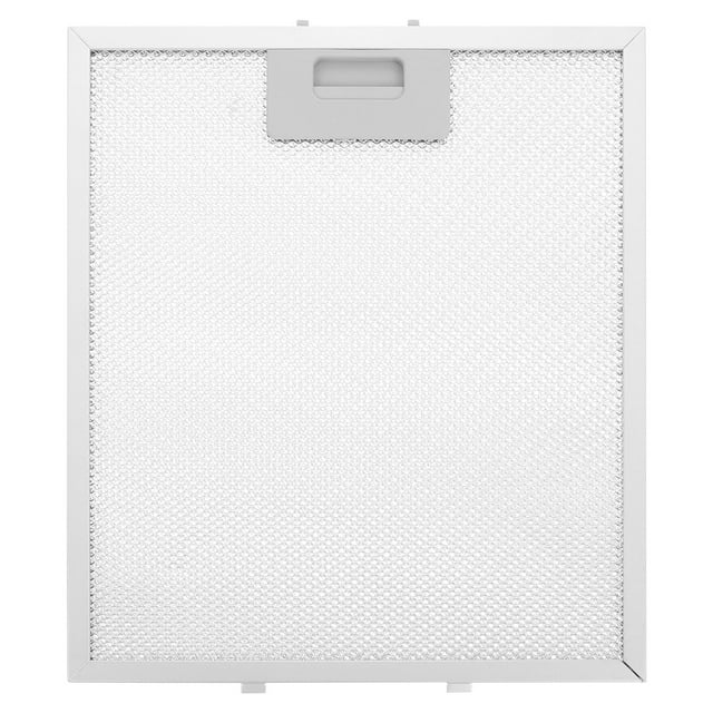 Grease Range Hood Filter Replacement Metal Mesh Cooker Hood Filter For Kitchen Vent Household Kitchen Supplies Stove Filter Vent Replacement