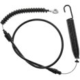 thumbnail image 3 of Cable de compromiso de cubierta para cortacésped Mtd Craftsman Murray 74605124a_ Kuyhfg Sin marca, 3 of 3