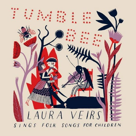 Bumble Bee Vinyl - Tumble Bee (Vinyl)
