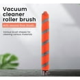 thumbnail image 2 of Replacement Roller Brush For Shark NV680 NV800 NV800W NV801 NV801Q NV803 UV810 HV380 HV381 HV382 HV384 DuoClean Vacuum Cleaner, 2 of 15
