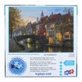 thumbnail image 3 of Puzzle Sure-Lox Silent Evening Romantic Holiday 1000 piezas, 3 of 7