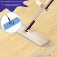 thumbnail image 5 of 6pcs Replacement Mop, Replacement Mop Cleaning Cover Pads Replacement, Microfiber Spray Mop For Spray Mops, 42 * 14 Cm, 5 of 5