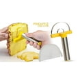 thumbnail image 4 of Pineapple Peeler Stainless Steel Multi Use Pineapple Slicer, 4 of 4