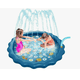 thumbnail image 1 of Juguetes Almohadilla Para Salpicadura Alberca Tapete De Agua, 1 of 4