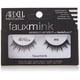 thumbnail image 2 of Pestañas postizas Ardell Professional 810 Faux Mink negro, 2 of 3