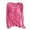 Hot Pink, variant on Antinious Pajama Tops for Women Solid Casual Long Sleeve V-Neck Sleepwear with Built-in Bra,Sleep Shirts for Women,Women Tops,Army Green,L