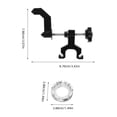 thumbnail image 2 of NUOLUX Tool for Fix Bicycle Wheel 1 Set with Simple Design for Cyclists, 2 of 8
