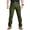 Blue, variant on Cargo Pants for Men Slim Fit Water Resistant Breathable Stretchy Lightweight Quick Dry Work Hiking Tactical Pants Khaki XL