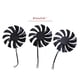 thumbnail image 4 of 87MM GA91S2H 4Pin 12V 0.5A VGA Fan Graphics Card Cooling for ZOTAC RTX3090 3080, 4 of 5