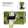 thumbnail image 3 of XYX Case for Samsung Galaxy Tab Active 2 8.0 inch SM-T395 with 360 Degree Rotating, Hand Strap, Shoulder Strap, Camouflage, 3 of 7