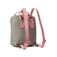 thumbnail image 2 of Mochila Fjällräven Kånken Mini unisex, color rosa y niebla, talla única, 2 of 4