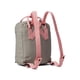 thumbnail image 2 of Mochila Fjällräven Kånken Mini unisex, color rosa y niebla, talla única, 2 of 4