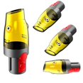 thumbnail image 1 of for Vacuum Cleaner Compression Bag Replacement Parts, 1 of 5