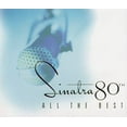 thumbnail image 2 of Sinatra 80th All The Best Double Audio CD, 2 of 2