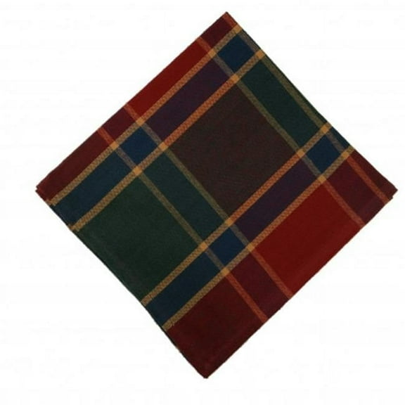 AG-20264S-4 Napkins, Festive Jewel - Set of 4