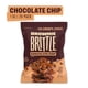 thumbnail image 2 of – Original Chocolate Chip Thin and Crispy Sweet Snacks (Pack of 20, 1 oz), Rich Gourmet Brownie Bites Dessert, 2 of 5