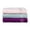 Purple, variant on Sparkles Home  Atlas Rhinestone Bath Towel Aqua