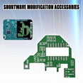 thumbnail image 4 of SI4732 Module+2M Expansion Chip Shortwave Modification Module V2 FPC Version for UV-K5 UV-K6, 4 of 5