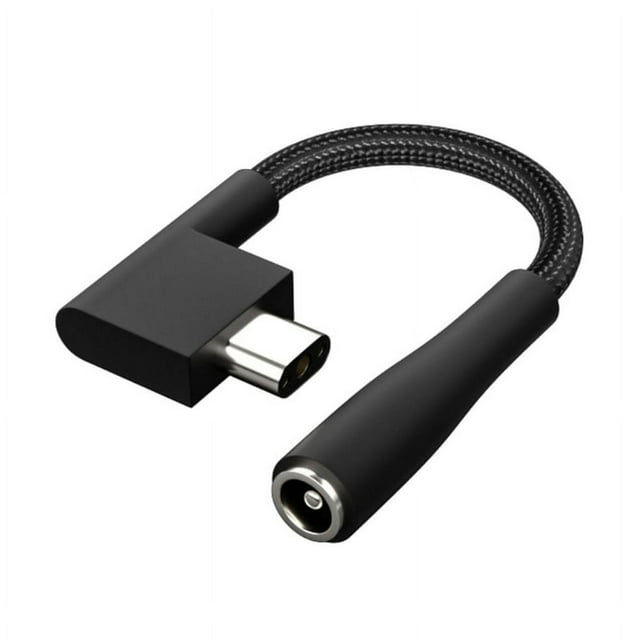 MesaSe DC 3Pin Power Plug For Razer- Laptop Blade Pro 17 15 5521 5525 7450 Square 230W