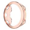 thumbnail image 1 of Kuymtek Funda de TPU transparente suave para Garmin Forerunner 45 Funda protectora (rosa) Kuymtek Componentes de la computadora, 1 of 6