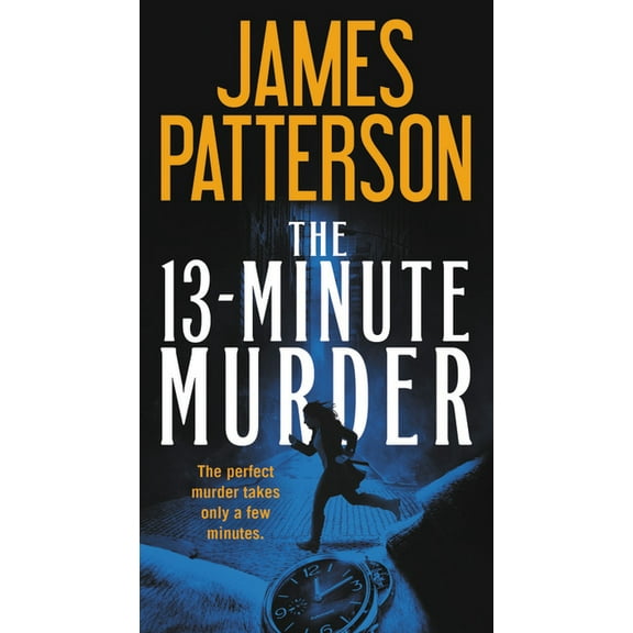 The 13-Minute Murder