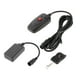 thumbnail image 5 of 400W 900W 1500W Receptor Inalámbrico RC Máquina de niebla negra portátil para efecto de escenario B Yuyangstore Receptor inalámbrico, 5 of 8