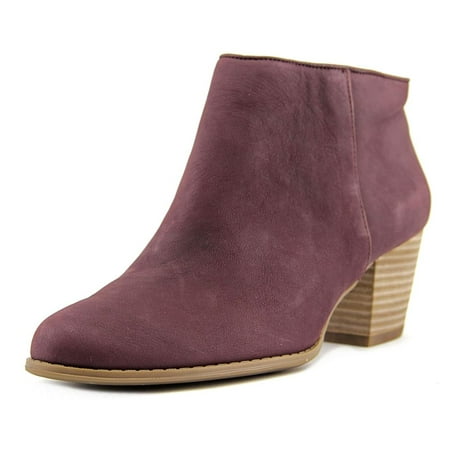 sole society ankle boots