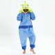 thumbnail image 2 of Versión mejorada de Disney, disfraz de Stitch para adultos, ropa para adolescentes, disfraz de Halloween, pijama corporal para adultos, pijama de anime navideño, 2 of 3