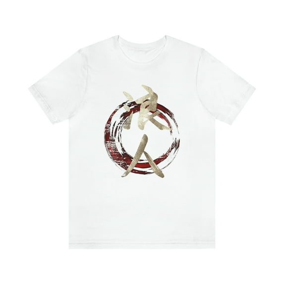 Ronin Kanji T-Shirt