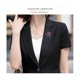 thumbnail image 1 of Vintage Elegant Animal Style Flower Shape Brooch for Women Birthday Christmas Gifts, 1 of 5