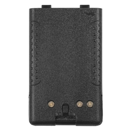 Fnb V94 Fnb Ni Mh Battery For Yaesu Ft 270r Ft 60r Vertex Vx 160 Vx 168 Vx 180 Vx 210 Vxa 2 Vx 414 Vx 417 Hx 370s Hx 270 Walmart Canada