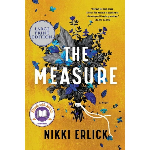 The Measure, (Paperback)