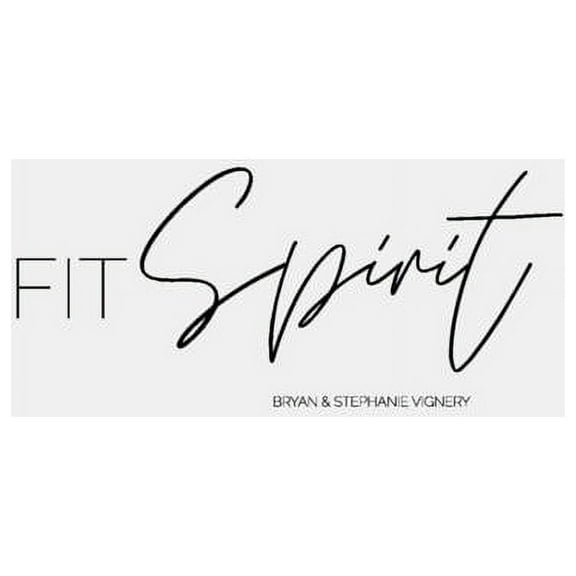 Fit Spirit, (Paperback)