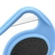 thumbnail image 3 of Peine Con Abierto para Cuchilla Cortador Pelo Y Gatos El Cuidado () Azul, 3 of 4