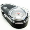 thumbnail image 2 of Mobutofu 1Set Zinc Alloy Tire Air Gauge with Inter-Machine Technology for Cars, 2 of 7